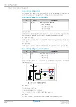 Preview for 122 page of Daikin Altherma EHFH03S18D 3V Series Installer'S Reference Manual