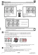 Предварительный просмотр 4 страницы Daikin Altherma EHSX04P30B Start-Up Checklist