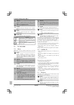 Preview for 4 page of Daikin Altherma EHVH/X04S18CB Installer'S Reference Manual