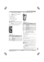 Предварительный просмотр 9 страницы Daikin Altherma EHVH/X04S18CB Installer'S Reference Manual