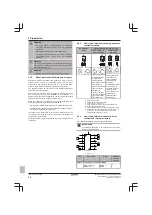 Preview for 28 page of Daikin Altherma EHVH/X04S18CB Installer'S Reference Manual