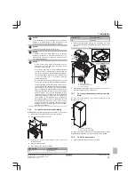 Предварительный просмотр 39 страницы Daikin Altherma EHVH/X04S18CB Installer'S Reference Manual