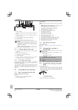 Предварительный просмотр 40 страницы Daikin Altherma EHVH/X04S18CB Installer'S Reference Manual