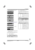 Preview for 49 page of Daikin Altherma EHVH/X04S18CB Installer'S Reference Manual