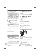 Preview for 78 page of Daikin Altherma EHVH/X04S18CB Installer'S Reference Manual