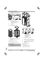 Предварительный просмотр 8 страницы Daikin Altherma EHVH/X11+16S18CB Installer'S Reference Manual