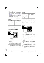 Preview for 14 page of Daikin Altherma EHVH/X11+16S18CB Installer'S Reference Manual