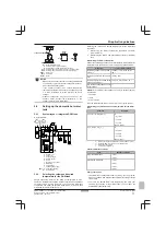 Preview for 17 page of Daikin Altherma EHVH/X11+16S18CB Installer'S Reference Manual