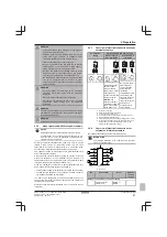 Preview for 27 page of Daikin Altherma EHVH/X11+16S18CB Installer'S Reference Manual