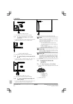 Предварительный просмотр 46 страницы Daikin Altherma EHVH/X11+16S18CB Installer'S Reference Manual