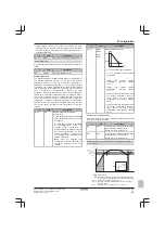 Предварительный просмотр 63 страницы Daikin Altherma EHVH/X11+16S18CB Installer'S Reference Manual