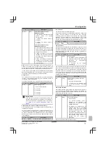 Preview for 71 page of Daikin Altherma EHVH/X11+16S18CB Installer'S Reference Manual