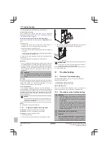 Preview for 80 page of Daikin Altherma EHVH/X11+16S18CB Installer'S Reference Manual