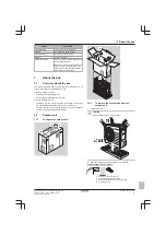 Preview for 7 page of Daikin Altherma EHVH04S18CB3V Installer'S Reference Manual