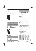 Предварительный просмотр 9 страницы Daikin Altherma EHVH04S18CB3V Installer'S Reference Manual