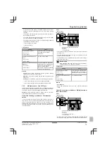 Preview for 13 page of Daikin Altherma EHVH04S18CB3V Installer'S Reference Manual