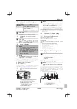 Предварительный просмотр 37 страницы Daikin Altherma EHVH04S18CB3V Installer'S Reference Manual