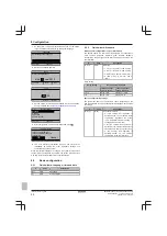 Preview for 48 page of Daikin Altherma EHVH04S18CB3V Installer'S Reference Manual