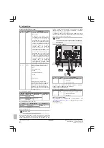 Preview for 68 page of Daikin Altherma EHVH04S18CB3V Installer'S Reference Manual