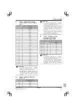 Preview for 27 page of Daikin Altherma EHVH04S23DAV Installation Manual