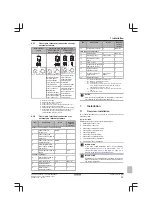 Предварительный просмотр 29 страницы Daikin Altherma EHVH04S23DAV Installer'S Reference Manual