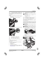 Предварительный просмотр 31 страницы Daikin Altherma EHVH04S23DAV Installer'S Reference Manual