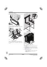 Preview for 32 page of Daikin Altherma EHVH04S23DAV Installer'S Reference Manual