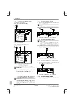 Preview for 44 page of Daikin Altherma EHVH04S23DAV Installer'S Reference Manual