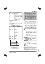 Предварительный просмотр 61 страницы Daikin Altherma EHVH04S23DAV Installer'S Reference Manual