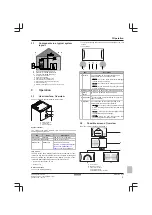 Предварительный просмотр 3 страницы Daikin Altherma EHVZ-D6VG Operation Manual