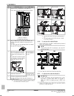 Предварительный просмотр 10 страницы Daikin Altherma EHVZ04S18CB Installation Manual