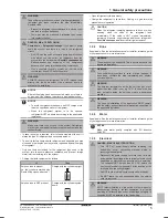 Preview for 5 page of Daikin Altherma EHVZ04S18CB Installer'S Reference Manual