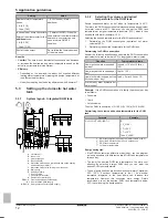 Предварительный просмотр 12 страницы Daikin Altherma EHVZ04S18CB Installer'S Reference Manual