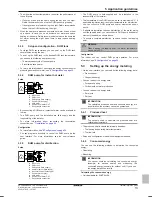 Preview for 13 page of Daikin Altherma EHVZ04S18CB Installer'S Reference Manual