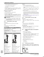 Preview for 14 page of Daikin Altherma EHVZ04S18CB Installer'S Reference Manual