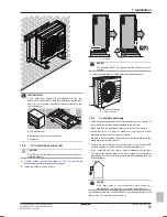 Предварительный просмотр 25 страницы Daikin Altherma EHVZ04S18CB Installer'S Reference Manual