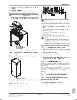 Предварительный просмотр 33 страницы Daikin Altherma EHVZ04S18CB Installer'S Reference Manual