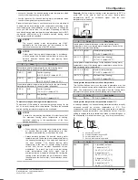 Предварительный просмотр 49 страницы Daikin Altherma EHVZ04S18CB Installer'S Reference Manual