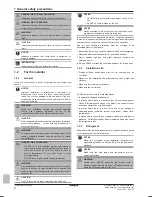 Preview for 4 page of Daikin Altherma EHVZ04S18CB Reference Manual