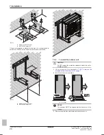 Preview for 24 page of Daikin Altherma EHVZ04S18CB Reference Manual