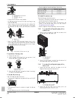 Preview for 28 page of Daikin Altherma EHVZ04S18CB Reference Manual