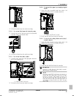 Предварительный просмотр 37 страницы Daikin Altherma EHVZ04S18CB Reference Manual