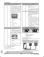 Preview for 42 page of Daikin Altherma EHVZ04S18CB Reference Manual