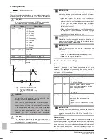 Предварительный просмотр 52 страницы Daikin Altherma EHVZ04S18CB Reference Manual