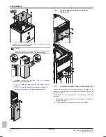 Preview for 8 page of Daikin Altherma EHVZ04S18DA6V Installation Manual