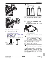 Preview for 9 page of Daikin Altherma EHVZ04S18DA6V Installation Manual