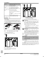 Preview for 12 page of Daikin Altherma EHVZ04S18DA6V Installation Manual