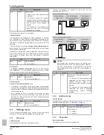 Предварительный просмотр 20 страницы Daikin Altherma EHVZ04S18DA6V Installation Manual