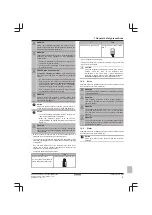 Preview for 5 page of Daikin Altherma EHVZ04S18DA6V Installer'S Reference Manual