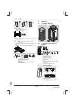 Preview for 8 page of Daikin Altherma EHVZ04S18DA6V Installer'S Reference Manual